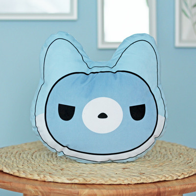 Διακοσμητικά μαξιλάρια σε διάφορα σχήματα