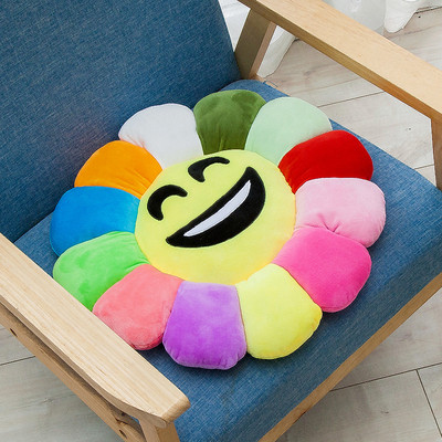 Perna decorativa mica - Soare.