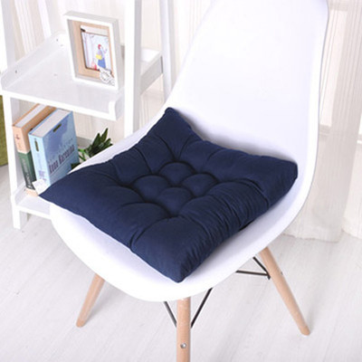 Perna moale pentru scaun in mai multe culori