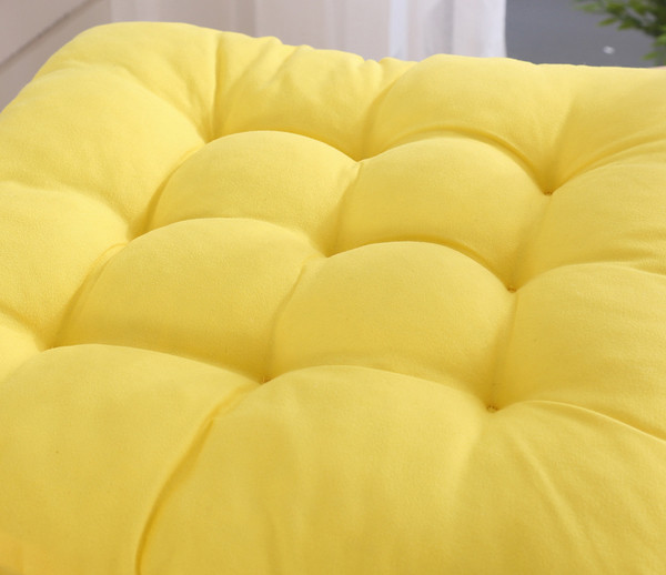 Perna moale pentru scaun in mai multe culori