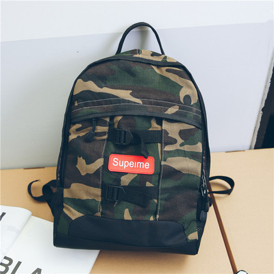 Rucsac modern pentru bărbați în mai multe culori