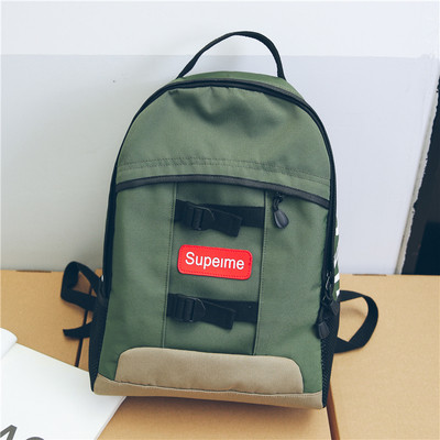 Rucsac modern pentru bărbați în mai multe culori