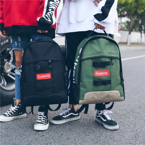 Rucsac modern pentru bărbați în mai multe culori