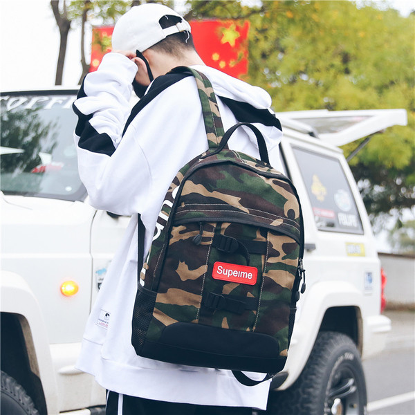 Rucsac modern pentru bărbați în mai multe culori