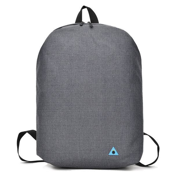 Rucsac pentru bărbați din material textil potrivit pentru utilizarea de zi cu zi în diferite culori