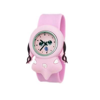 Детски часовник в няколко цвята за момичета и момчета