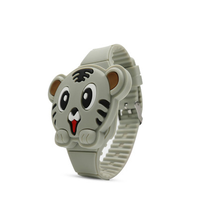 Ceas pentru copii pentru fete si baieti - Tiger