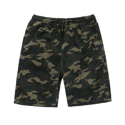 Мъжки камуфлажни шорти