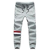 NOU lenjerie sport pentru bărbați în negru, albastru și gri