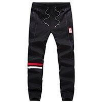 NOU lenjerie sport pentru bărbați în negru, albastru și gri