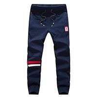 NOU lenjerie sport pentru bărbați în negru, albastru și gri