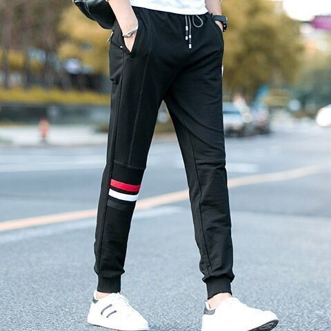 NOU lenjerie sport pentru bărbați în negru, albastru și gri