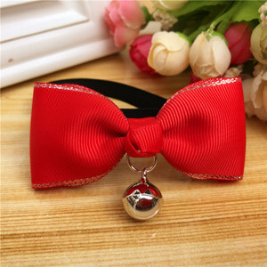 Ζώνη για ζώα με κουδούνι σε διαφορετικά χρώματα