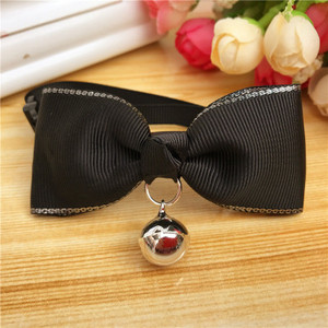 Ζώνη για ζώα με κουδούνι σε διαφορετικά χρώματα