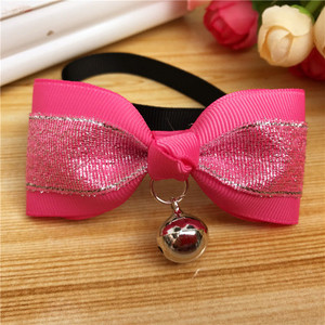 Ζώνη για ζώα με κουδούνι σε διαφορετικά χρώματα