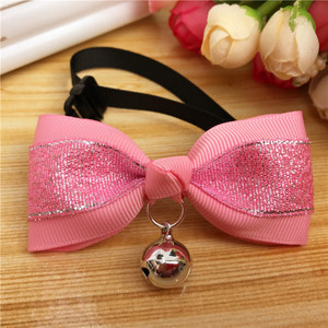 Ζώνη για ζώα με κουδούνι σε διαφορετικά χρώματα