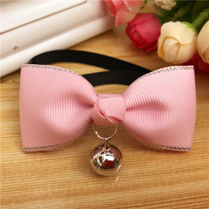 Ζώνη για ζώα με κουδούνι σε διαφορετικά χρώματα