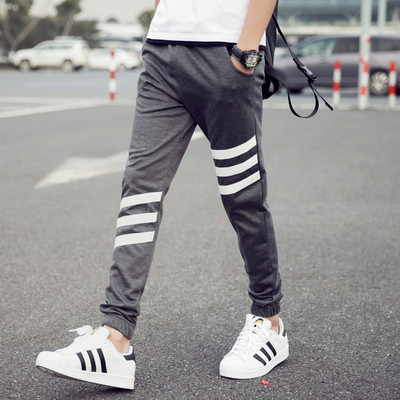 Μακριά εσώρουχα αθλητικών ανδρών σε έξι χρώματα