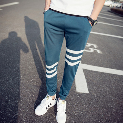 Μακριά εσώρουχα αθλητικών ανδρών σε έξι χρώματα