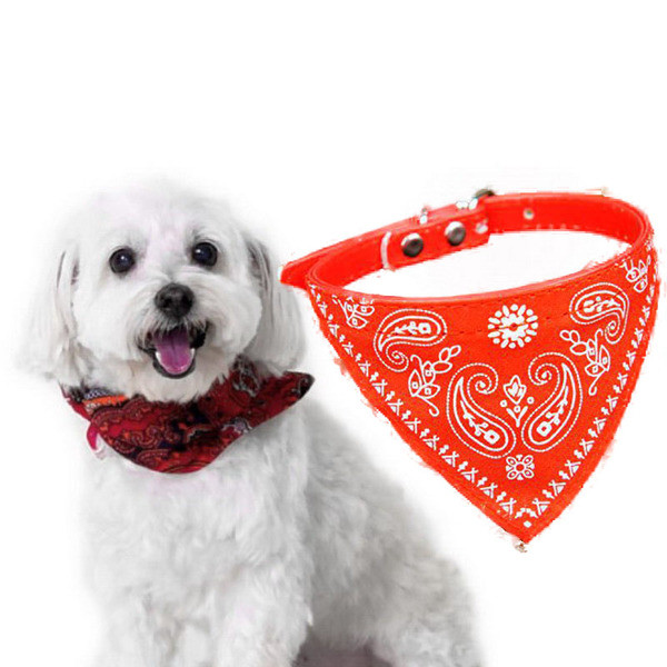 Каишка за куче тип кърпа