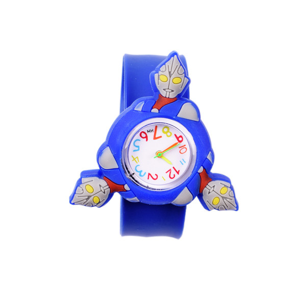 Детски часовници в няколко модела