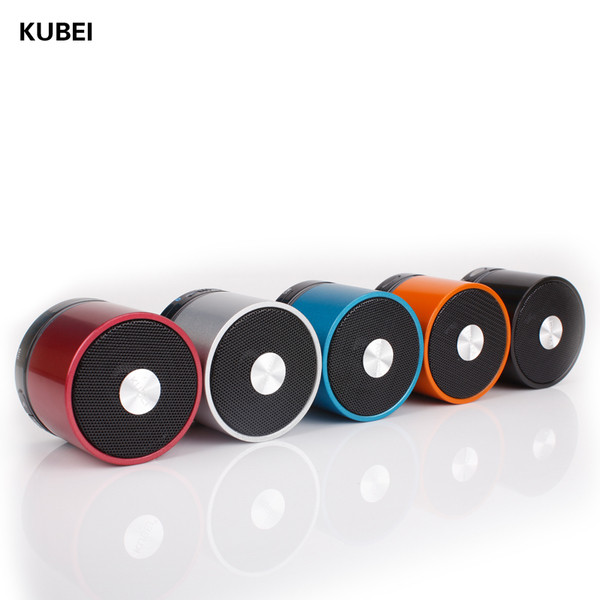 Малка портативна bluetooth колонка