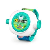 Παιδικό ρολόι ημέρας κατάλληλο για κορίτσια και αγόρια