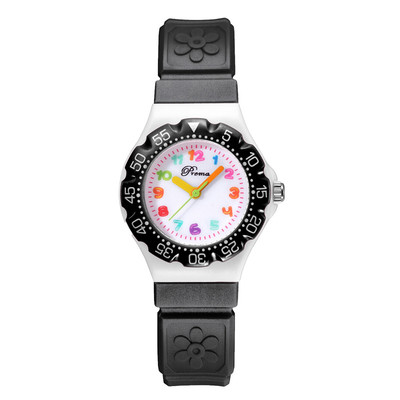 Παιδικό καθημερινό ρολόι σε διάφορα χρώματα