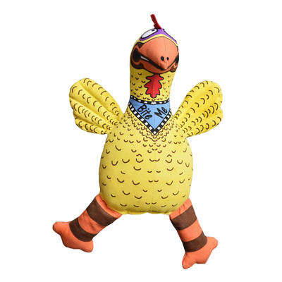 Jucărie scârțâitoare pentru animale de companie