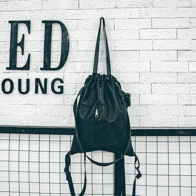 Σακίδιο άνδρας από οικολογικό δέρμα κατάλληλο για καθημερινή ζωή σε διάφορα χρώματα