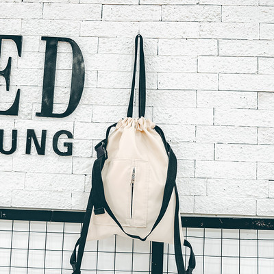 Σακίδιο άνδρας από οικολογικό δέρμα κατάλληλο για καθημερινή ζωή σε διάφορα χρώματα