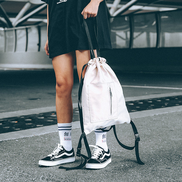 Σακίδιο άνδρας από οικολογικό δέρμα κατάλληλο για καθημερινή ζωή σε διάφορα χρώματα