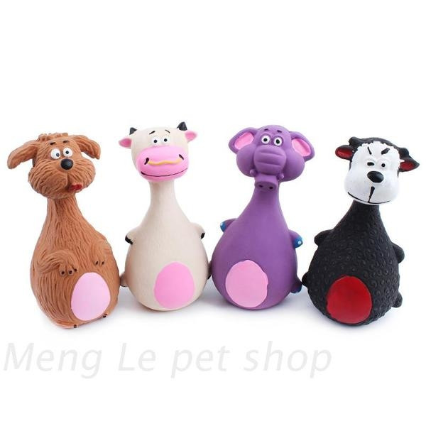 Καουτσούκ παιχνίδι για σκύλους ήχο