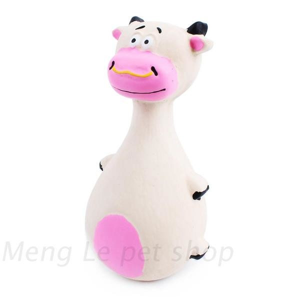 Καουτσούκ παιχνίδι για σκύλους ήχο