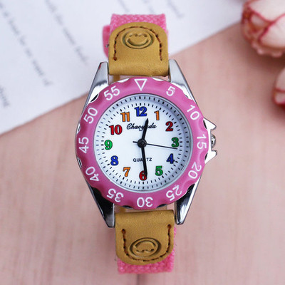 Ceas pentru copii pentru baieti si fete