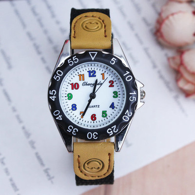 Ceas pentru copii pentru baieti si fete