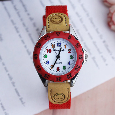 Ceas pentru copii pentru baieti si fete