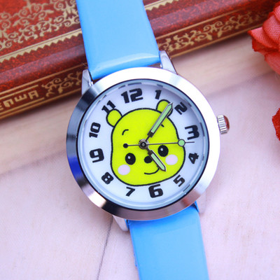 Детски часовник - Мече