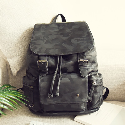 Σακίδιο καμουφλάζ για άντρες - διάφορα χρώματα