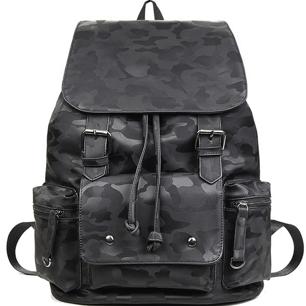 Σακίδιο καμουφλάζ για άντρες - διάφορα χρώματα