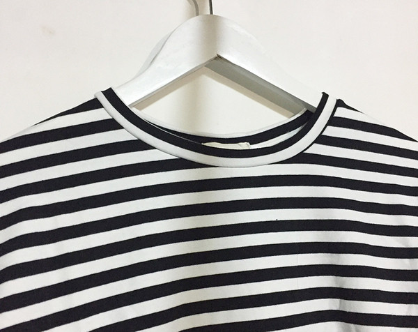 Модерна мъжка блуза асиметричен модел в няколко цвята 