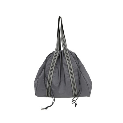 Unisex υφασμάτινη τσάντα κατάλληλη για ταξίδια