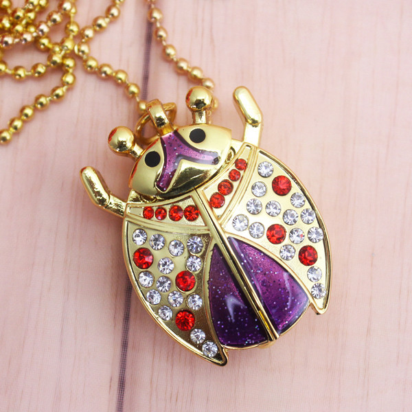 Παιδικό ρολόι με διακοσμητικές πέτρες σε σχήμα ζώου