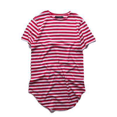 ΝΕΟ Δερμάτινο μπλουζάκι μακρύ σχέδιο σε διάφορα χρώματα