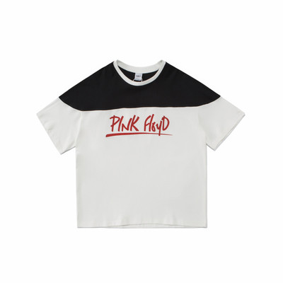 Ελεύθερο λευκό μπλουζάκι ανδρών