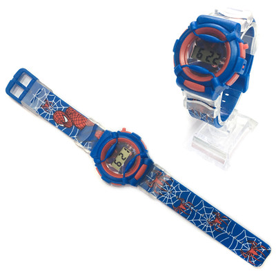 Παιδικό ρολόι για κορίτσια και αγόρια σε διάφορα χρώματα