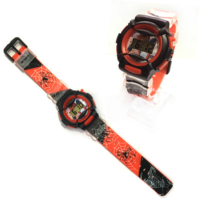 Παιδικό ρολόι για κορίτσια και αγόρια σε διάφορα χρώματα