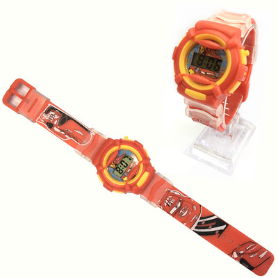 Παιδικό ρολόι για κορίτσια και αγόρια σε διάφορα χρώματα