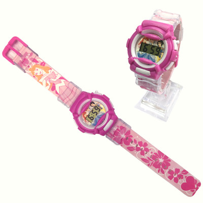 Παιδικό ρολόι για κορίτσια και αγόρια σε διάφορα χρώματα