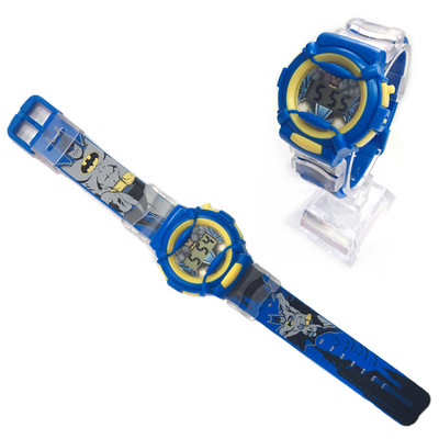 Παιδικό ρολόι για κορίτσια και αγόρια σε διάφορα χρώματα